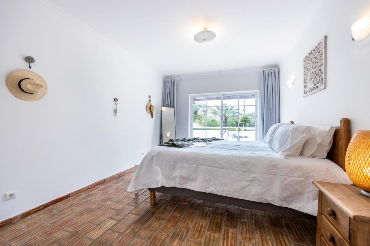 Coolhouses Luz, 3 Bed Linked House, Shared Pool, A Stone'S Throw Of The Sea, Casa Sirrah Exterior foto