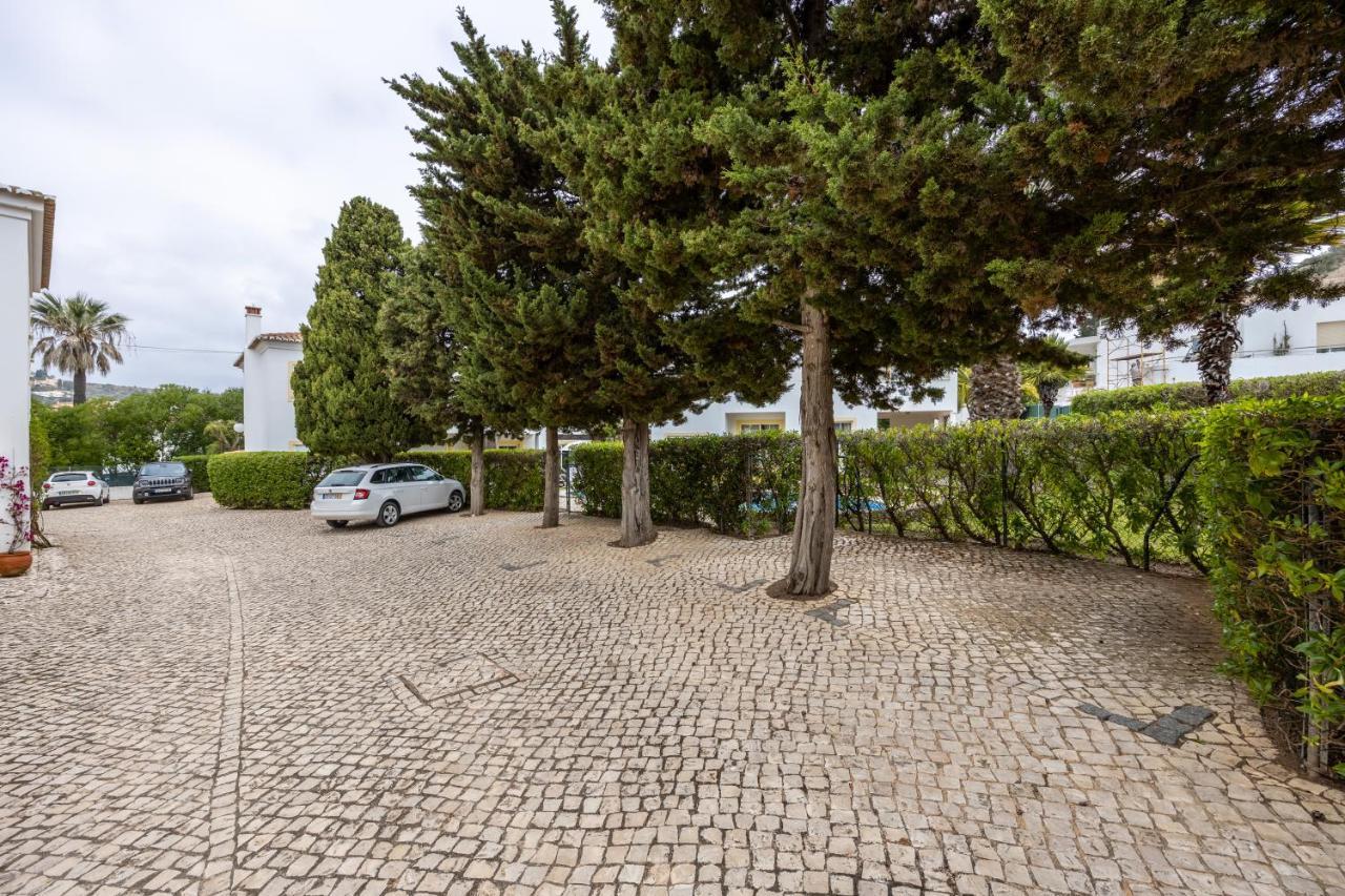 Coolhouses Luz, 3 Bed Linked House, Shared Pool, A Stone'S Throw Of The Sea, Casa Sirrah Exterior foto